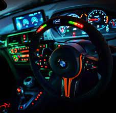 Night Life Bmw Interior Bmw Interior Bmw M4 Interior Bmw M4