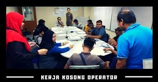 Jawatan kosong di kementerian perusahaan perladangan dan komoditi 1.pegawai tadbir 2.penolong pegawai tadbir 3.penolong pegawai teknologi maklumat. Jawatan Kosong Operator Kilang Di Sekitar Selangor Home Facebook