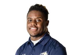 Bryant Bulldogs College Football Roster