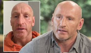 Welsh rugby legend Gareth Thomas says 'mental scars' of homophobic attack  remain