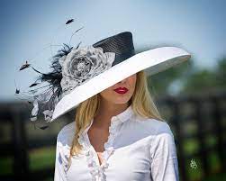 Blog Home Derby Hats By Polly Singer Couture Hat Derby Hats Fancy Hats Beautiful Hats