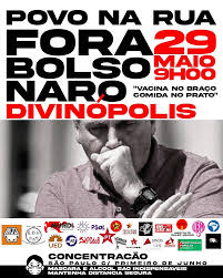 43,49 % da população brasileira. Divinopolis Mg Tera Protesto No Sabado Por Comida No Cidades