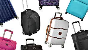 Suitcase Recommendations 2019 Best Luggage Brands Revealed