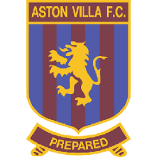 We would like to show you a description here but the site won't allow us. Aston Villa Fc Primary Logo Sports Logo History