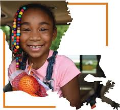 District Fact Sheets