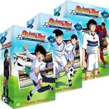 Olive Et Tom Le Retour Integrale Pack 3 Coffrets 12 Dvd Dvd Zone 2 Achat Prix Fnac