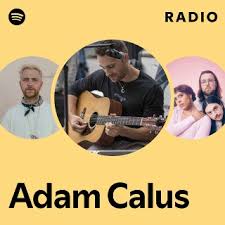 Adam Calus