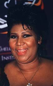 Maybe you would like to learn more about one of these? Aretha Franklin Wikipedia