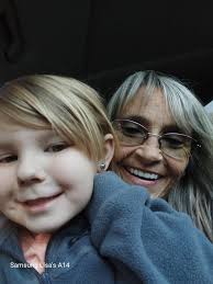 Actually Nikki is my great granddaughter!☺️