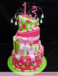 13th Birthday Cake Birthday Party Ideas For Teenage Girls 13 13th Birthday Party Ideas For Girls 13 Birthday Cake 13th Birthday Cake For Girls Birthday Cake Girls