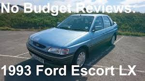 Image result for Vermillion 1993 Escort