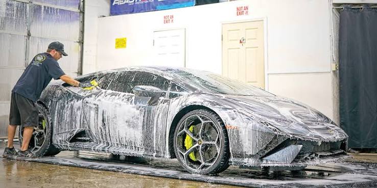 Why Your Car Deserves More than a Wash - Tampa Magazine