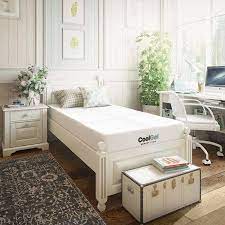 modern sleep cool gel 8 ventilated gel memory foam mattress full walmart com gel memory foam mattress foam mattress gel memory foam