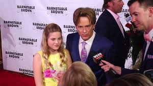 Anna nicole smith's daughter dannielynn, 12, just graduated from 7th grade — see the photos. Kentucky Derby Parties 2019 Anna Nicole Smith Daughter Dannielynn