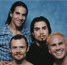 Red Hot Chili Peppers If You Have To Ask Unreleased Red Hot Chili Peppers Track Featuring Dave Navarro Leaks Online Listen Hot Chili Chili Pepper Red Hot Chili Peppers