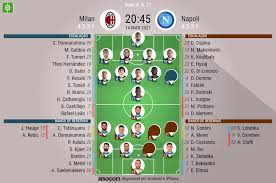 Persone famose a napoli, tutti gli articoli divisi per persona. Assim Vivemos O Milan Napoli