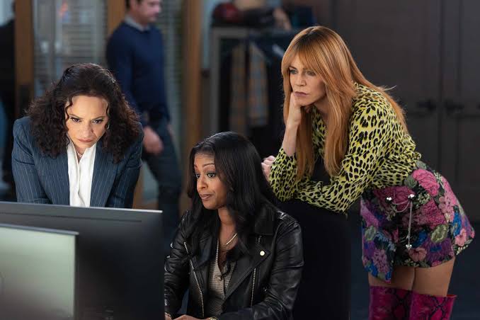 Will there be a 'High Potential' season 3?