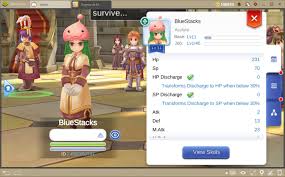 Relive The Classic Online Experience With Ragnarok M Eternal Love And Bluestacks Bluestacks 4
