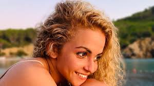 Amber Joseph illumina l'UCI Track Champions League