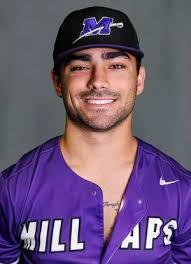 2025 Baseball Roster