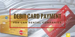 And there are very good reasons why: Points To Remember For Car Rental Companies While Renting A Car On Debit Card Or Cash Car Rental Company Car Rental Car Rental Service