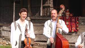 Maybe you would like to learn more about one of these? Au Au Inima Taraful De La Gorj Condus De Violonist Daniel Pirvu Youtube