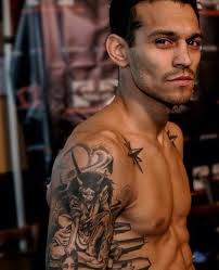 Joey “KO King” Gomez