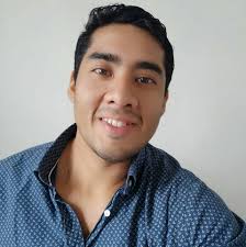 Erick Adrian Mera Suarez