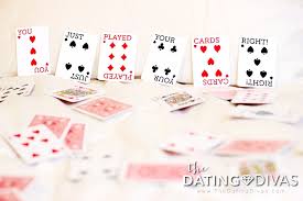 How to play solitaire in your hand. 50 Of The Best 2 Player Card Games The Dating Divas