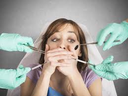 Sedation Dentistry Staten Island
