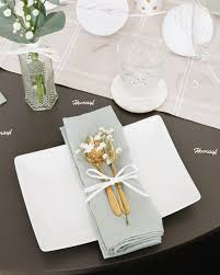 Die offene seite sollte unten liegen. Bestecktasche Falten Aus Servietten 4 Einfache Schritte Faltanleitung