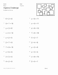 5th Grade Algebraic Expressions Worksheets 7th Grade Algebra Uasporting In 2020 Algebra Worksheets Algebraic Expressions Algebra