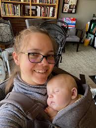 I am a Rural Pastor by Rev. Brooke Apple Phelps of Hoople, ND