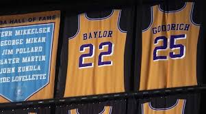 Not only is elgin a part of the lakers family, his contributions to the game of basketball earned him a place in the hall of fame. Fys0ub5dxu Qm