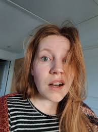 Celeste Brandt Holmbye