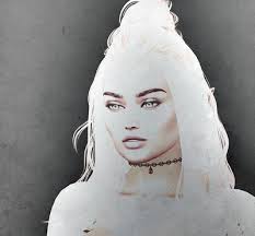 Head `n` Shoulders Above