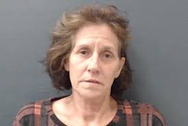 Woman arrested, accused of killing Canyon Lake man