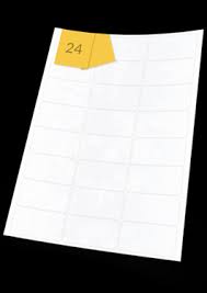 Instantly share code, notes, and snippets. 24 Rectangle Labels Per Sheet 63mm X 34mm Avery Code L7159