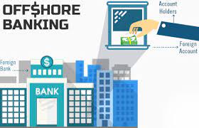 Guide To Offshore Banking Services Definition How To Open And Benefits Banking Services Offshore Bank Banking