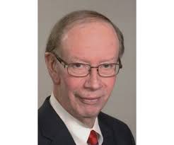 Charles Forney Obituary (2025)