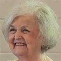 Mary Delories Henderson Obituary