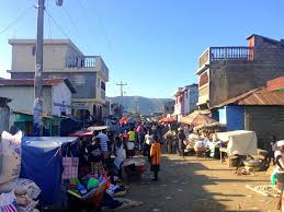 Die reiseinformationen über urlaub in haiti, städten und flughäfen. Reisebericht Haiti My Travelworld
