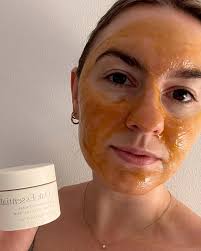 Time to show a little face (and body apparently) ✨ @oakessentials lotions  and potions ELLA15 for 15% off 🤍☁️