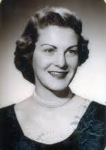 Obituary information for Ellen Crowley Ryan