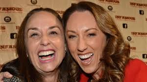 Infamous Gold Coast at Broadwater Parklands, Southport in pictures