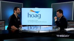 Hoag's Burak Ozgur, MD Discusses Back Pain