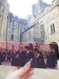 58 Images Ufunk La Selection Du Week End N 65 Harry Potter Poudlard Acteurs Harry Potter