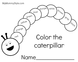 Other great ideas for text: All About Bugs For Kids Free Printables My Mommy Style