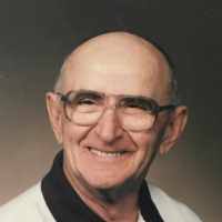 Harvey James Stringham (1920–2001)