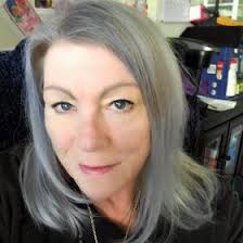 Teri Fox Bacom (teriblondeness)